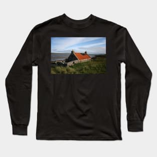 Rusty roof Long Sleeve T-Shirt